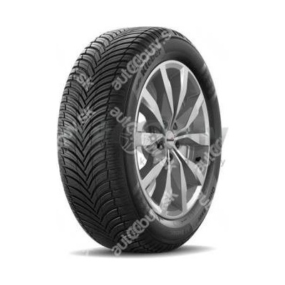 KLEBER QUADRAXER 3 245/40 R18 97W