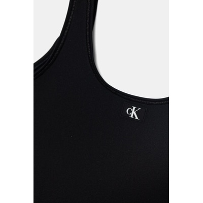 Calvin Klein цял бански за деца (KY0KY00099.PPY2)