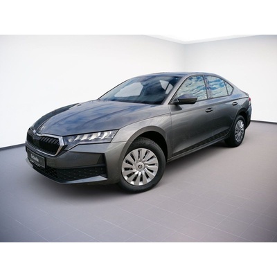 Skoda Octavia 1.5 TSI 85 kW