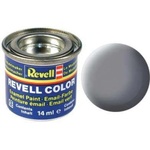 Revell Емайл боя Revell - 32147: матова мишка сива (mouse grey mat)