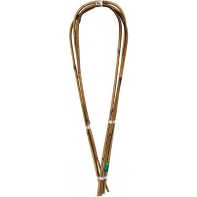 Podpera na kvety ARC BAMBOO 0,9m 3ks