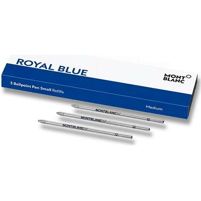 Montblanc 1503/7128223 Royal Blue