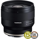 Tamron 35mm f/2.8 Di III OSD Macro 1:2 Sony FE