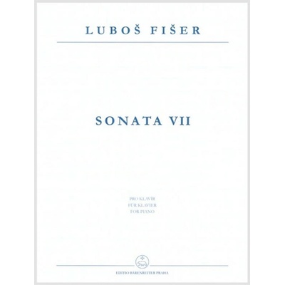 Sonáta VII