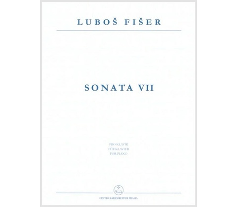 Sonáta VII