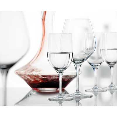 Spiegelau Pohár na červené víno AUTHENTIS BURGUNDY 4 x 700 ml