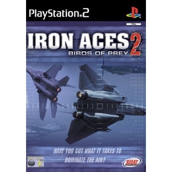 Iron Acces 2: Birds of Prey