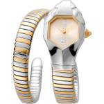 Just Cavalli Signature Snake JC1L001M0035 - Дамски часовник (JC1L001M0035) Часовници