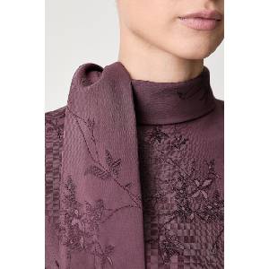 Stine Goya блуза дамска от вискоза (SG.AW26.T259.2548)