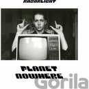 Razorlight Planet Nowhere 1 CD