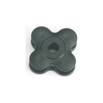 Graupner RADIUS Prop unášač 6 mm pre štvorlistou vrtule