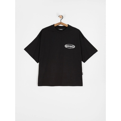 Wasted Paris Yard Boxy black