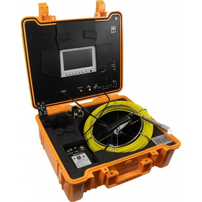 CEL-TEC PipeCam 20 profi