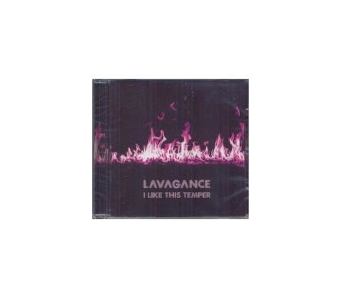 Lavagance - I like this temper