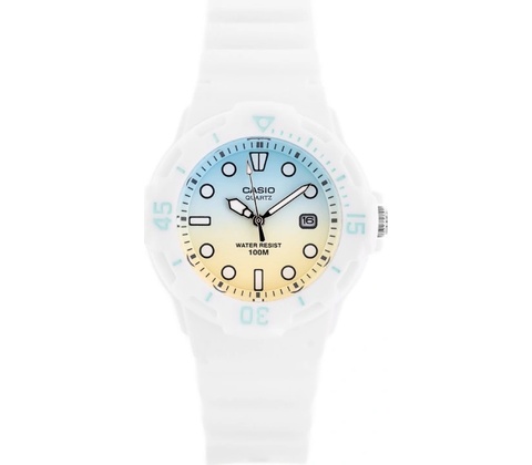 Casio LRW-200H-2E2