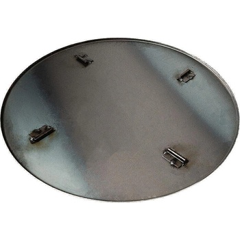 Raider Тава за пердашка за бетон 92 см, за raider rdp-gpt01 (090135)