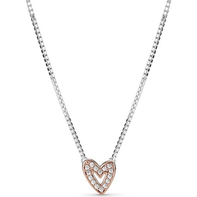 Pandora rose 380089C01