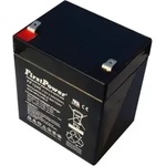 Eaton Батерия, FirstPower FP4.5-12 - 12V 4.5Ah F1 (FP1245T1)
