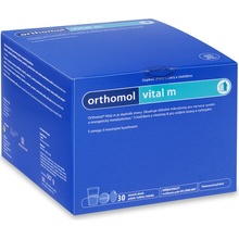 Orthomol Vital m 30 denních dávek