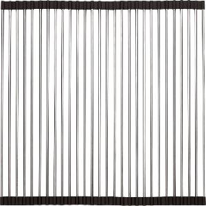 Franke - Ролетна решетка, 468x420x9 mm, неръждаема стомана 112.0030. 882 (112.0030.882)