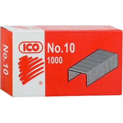 Sponky ICO č. 10, 1000 ks/kotúč, 7330022000