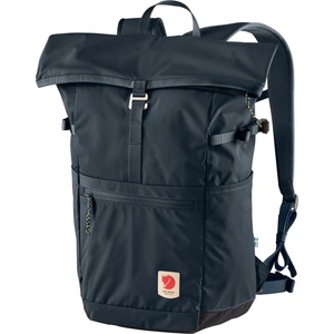 Fjällräven Дневна раница Fjällräven High Coast Foldsack 24 Daypack - Navy - размер One Size (502-4664-0311)