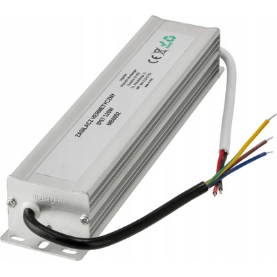 LED zdroj LED-ONE 12V 120W IP67