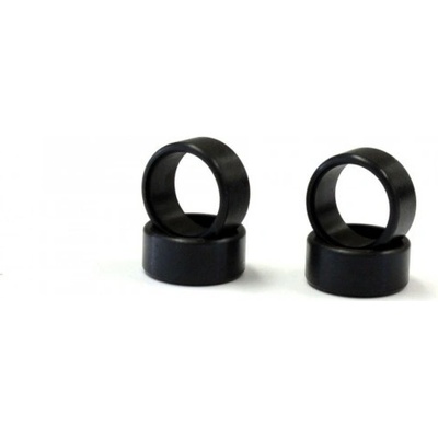Kyosho Mini-Z: Low Height Slick Tire 20° 4 ks