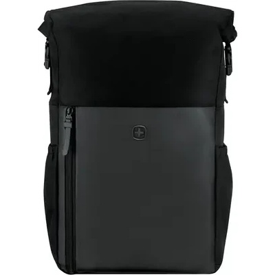 Wenger Раница за лаптоп 15.6 Wenger UrbanOne Roll-Top Backpack (653890)