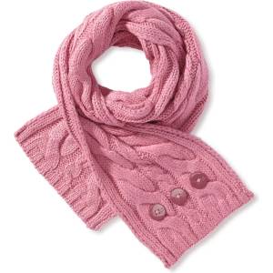 PUMA Dave Scarf Pink - dress4less