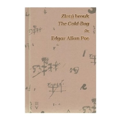 Zlatý brouk / The Gold-Bug - Edgar Allan Poe