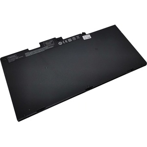 HP HP, 6 клетки, 11.55V, 47Wh, Заместител (HP-BS-0127)