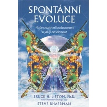 Spontánní evoluce