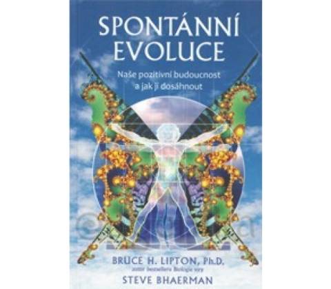 Spontánní evoluce