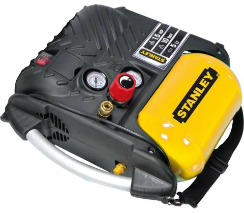 STANLEY AIR-BOSS