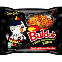 Samyang Buldak Hot Chicken Flavor Ramen 140 g