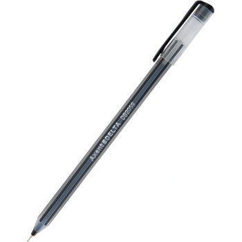 Химикалка Delta DB 2059 0.7 mm Черен (DB 2059)