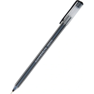 Химикалка Delta DB 2059 0.7 mm Черен (DB 2059)