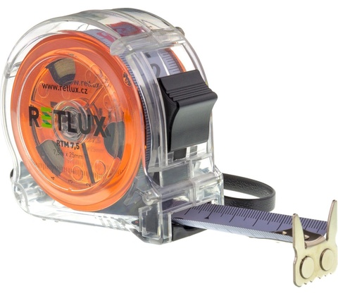 Retlux RTM 7,5