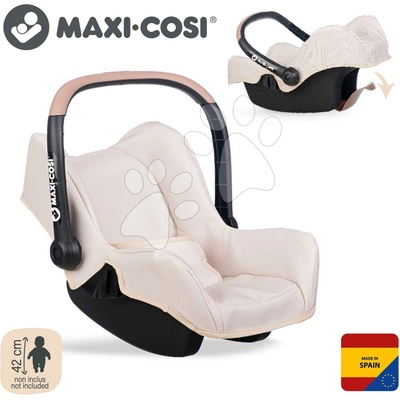 Smoby Autosedačka s bezpečnostným pásom Seat Sandy Maxi Cosi&Quinny