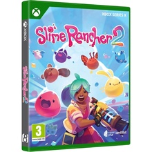 Slime Rancher 2 (XSX)