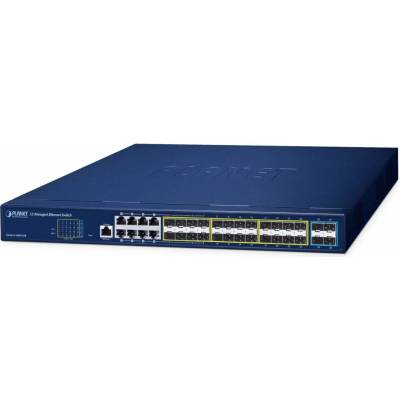 Planet GS-6311-16S8C4XR