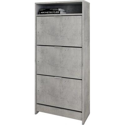 Nabbi Suter S8 betón 32728