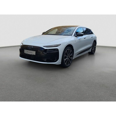 Audi A6 e-tron S-line Avant 315 kW