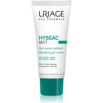 Uriage Hyseac Mat Matifying Gel-Cream матиращ гел- крем за смесена и мазна кожа 40ml