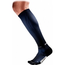 McDavid Kompresné ponožky Elite Compression 8832 čierna