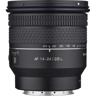 Samyang L-mount 14-24mm F2.8 Schneider-Kreuznach AF L-mount