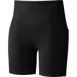 The North Face W dune sky 6" tight short l