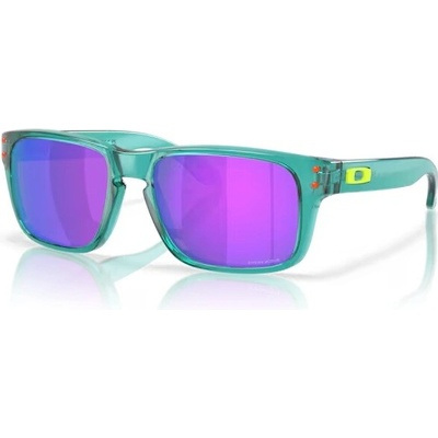 Oakley Holbrook XL 94172159 Prizm Sapphire – Zboží Dáma