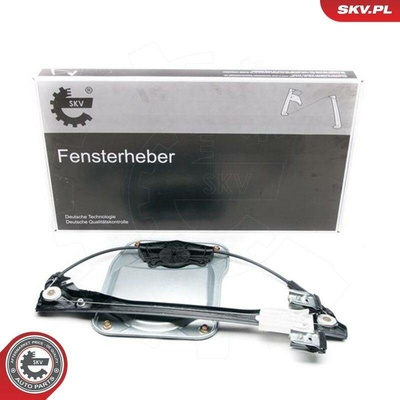 Zvedací zařízení oken ESEN SKV 01SKV871